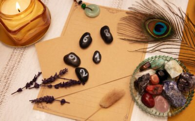 Aura Cleansing with Crystals: Top Stones and Uses