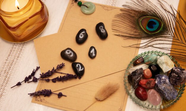 Aura Cleansing with Crystals: Top Stones and Uses