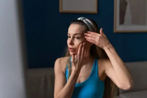 Sticky Skin Trouble? Try These 6 Tips for a Fresh Look
