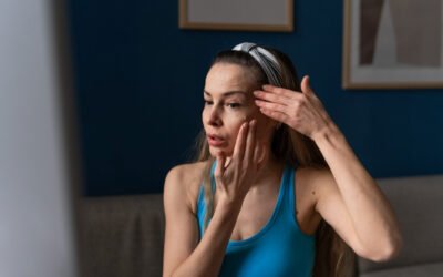 Sticky Skin Trouble? Try These 6 Tips for a Fresh Look