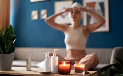 Self-Care for Personal Health: 7 Daily Stress-Relief Habits