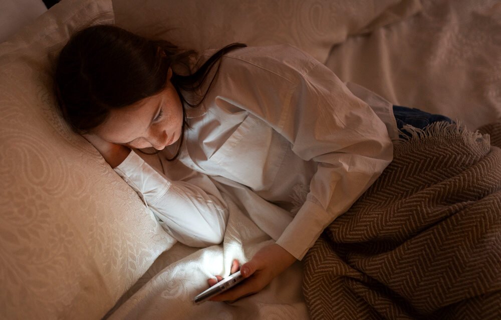 Bedtime Meditations for Better Sleep