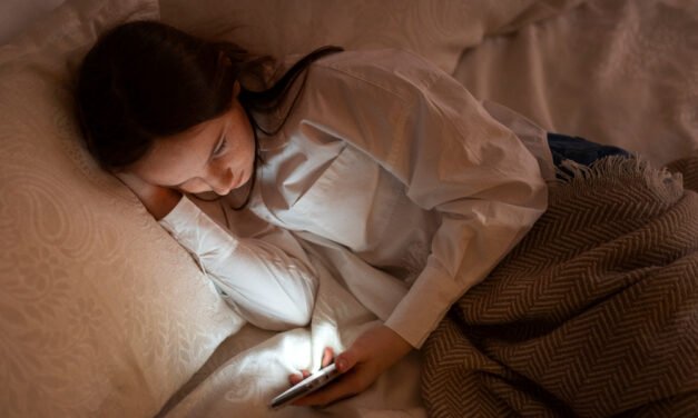 Bedtime Meditations for Better Sleep