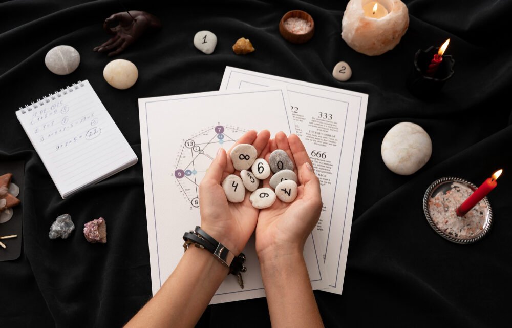 Tarot and Moon Phases: Aligning Your Readings with Lunar Energy