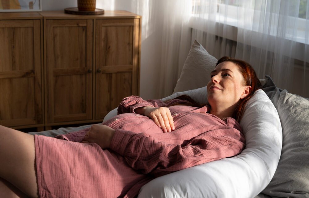 Sleeping Position Matters: Experts Reveal Health Impacts