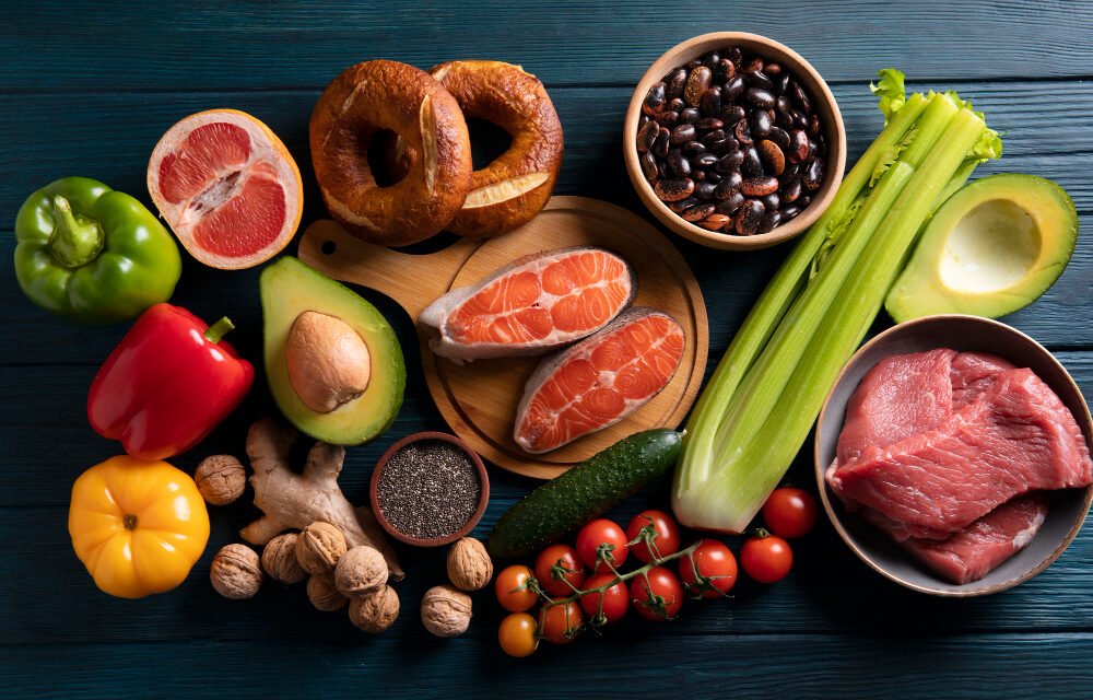 Heart-healthy foods: 6 superfoods for body and mind