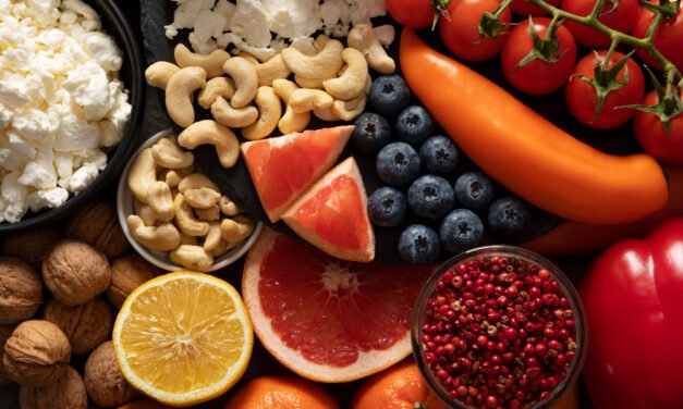 Immunity Boost Food: 8 Foods to Add for Better Health