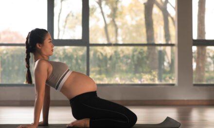 Pregnancy Yoga: When to Start, Avoid and Ideal Routine Tips