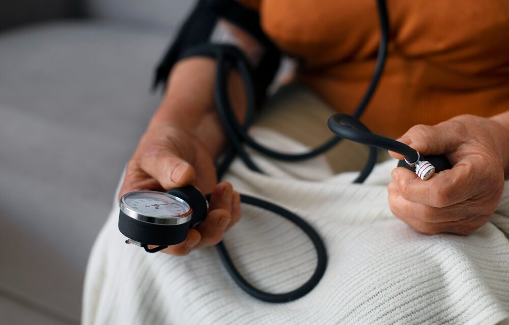 Accurate Blood Pressure: 10 Tips for Reliable Readings