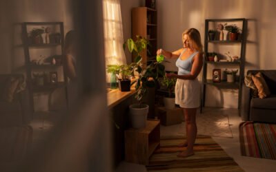 Soulful Home Design: Tips to Invite Peace and Positivity