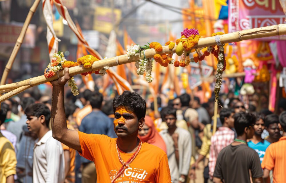 Significance of Kanwar Yatra during Sawan