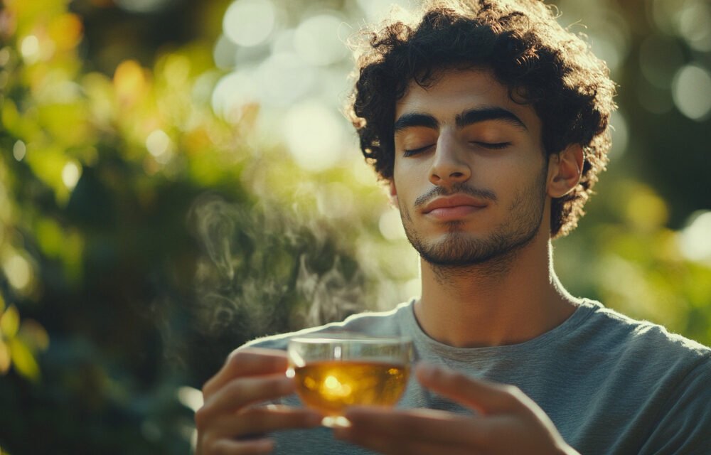 Tea consumption: One more cup may harm your health