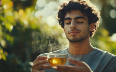 Tea consumption: One more cup may harm your health