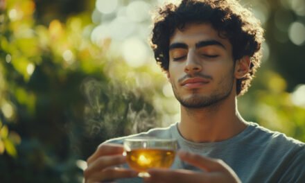 Tea consumption: One more cup may harm your health