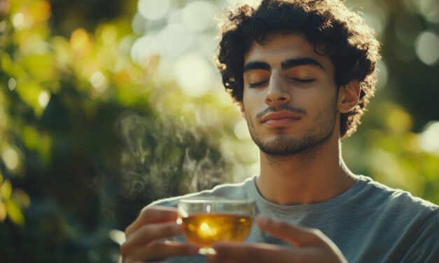 Tea consumption: One more cup may harm your health