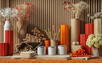 New Arrival Products for Home Decor