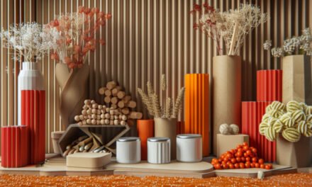 New Arrival Products for Home Decor