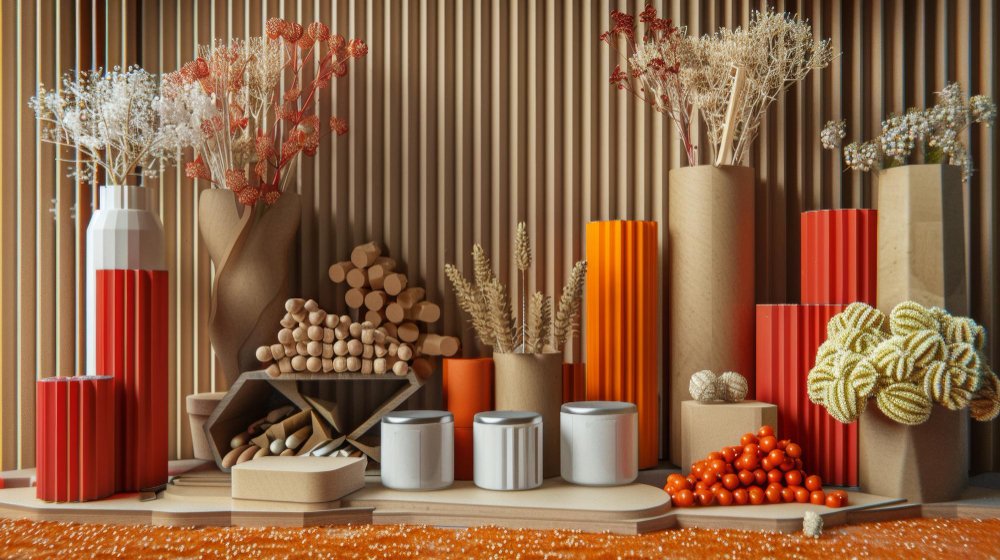 New Arrival Products for Home Decor