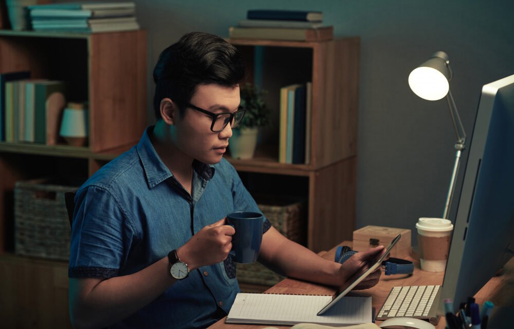 Online Learning Hacks Every Student Should Know