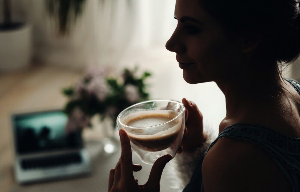 Liver Health: Benefits of Coffee and the Best Time to Drink It