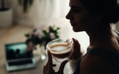 Liver Health: Benefits of Coffee and the Best Time to Drink It