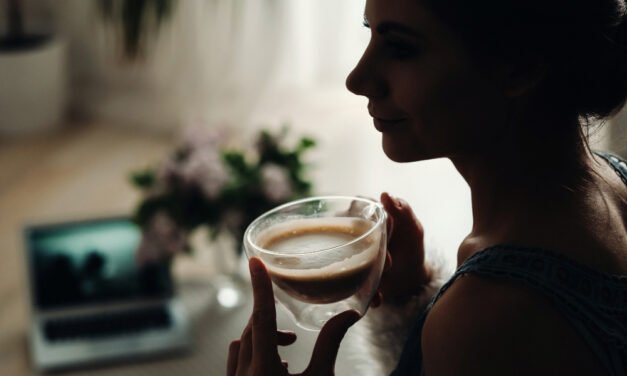 Liver Health: Benefits of Coffee and the Best Time to Drink It