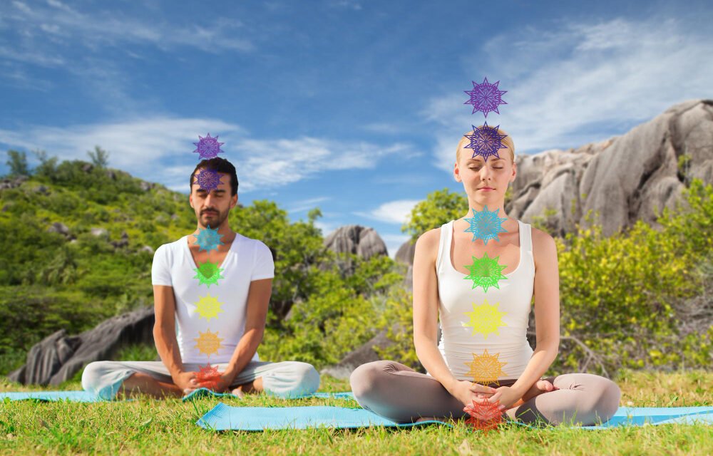 Aura Needs Cleansing: Top 5 Signs Your Energy Is Out of Balance