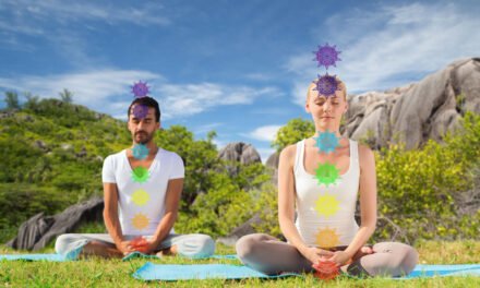 Aura Needs Cleansing: Top 5 Signs Your Energy Is Out of Balance