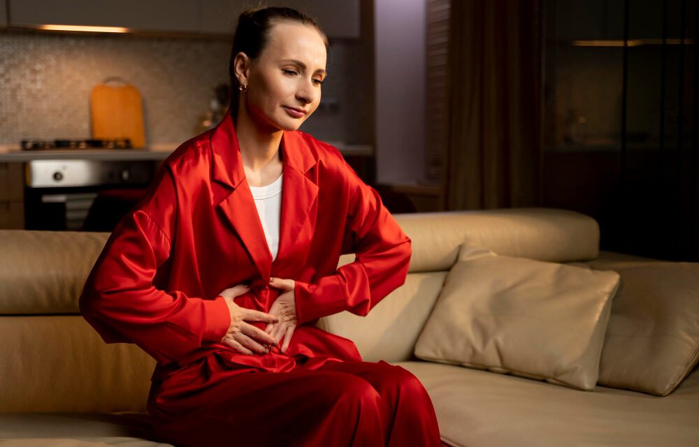 GI cancers linked to lifestyle: protect your gut with self-care