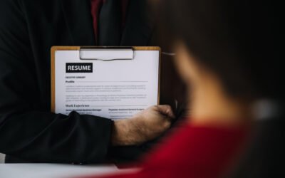 Resume Mistakes That Could Cost You the Job