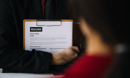 Resume Mistakes That Could Cost You the Job