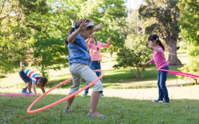 Young Children and Coordination: Best Exercises to Boost Skills
