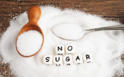 Healthy Living: Quit Sugar & Salt for a Month – What Happens?