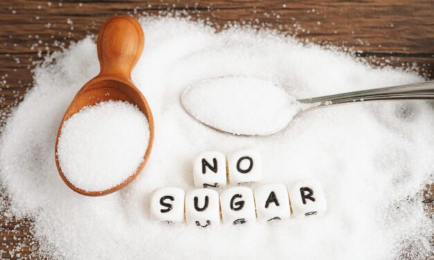 Healthy Living: Quit Sugar & Salt for a Month – What Happens?