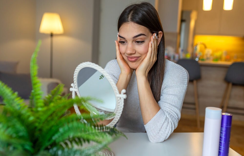 Say Goodbye to Blotting with These Effective Home Remedies