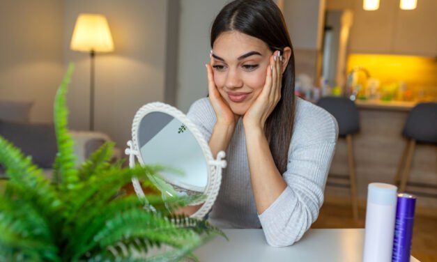 Say Goodbye to Blotting with These Effective Home Remedies