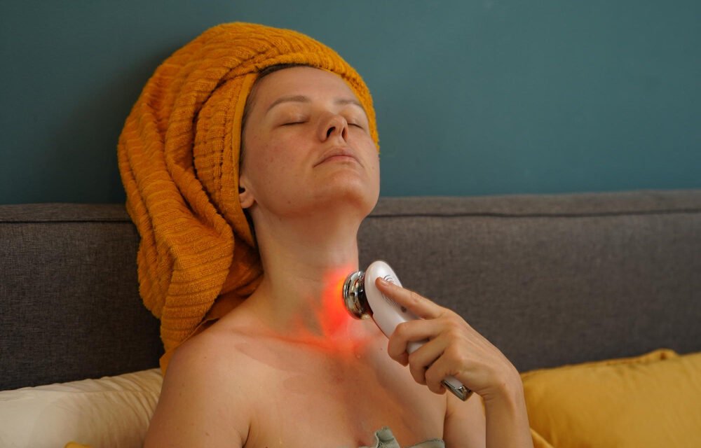 Dark Neck Remedies: Effective Solutions and How to Use Them