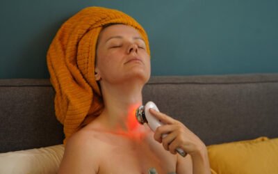 Dark Neck Remedies: Effective Solutions and How to Use Them