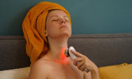 Dark Neck Remedies: Effective Solutions and How to Use Them