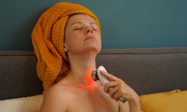 Dark Neck Remedies: Effective Solutions and How to Use Them