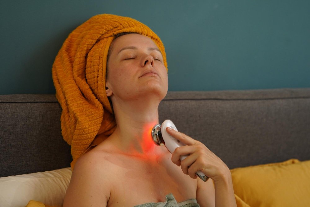 Dark Neck Remedies