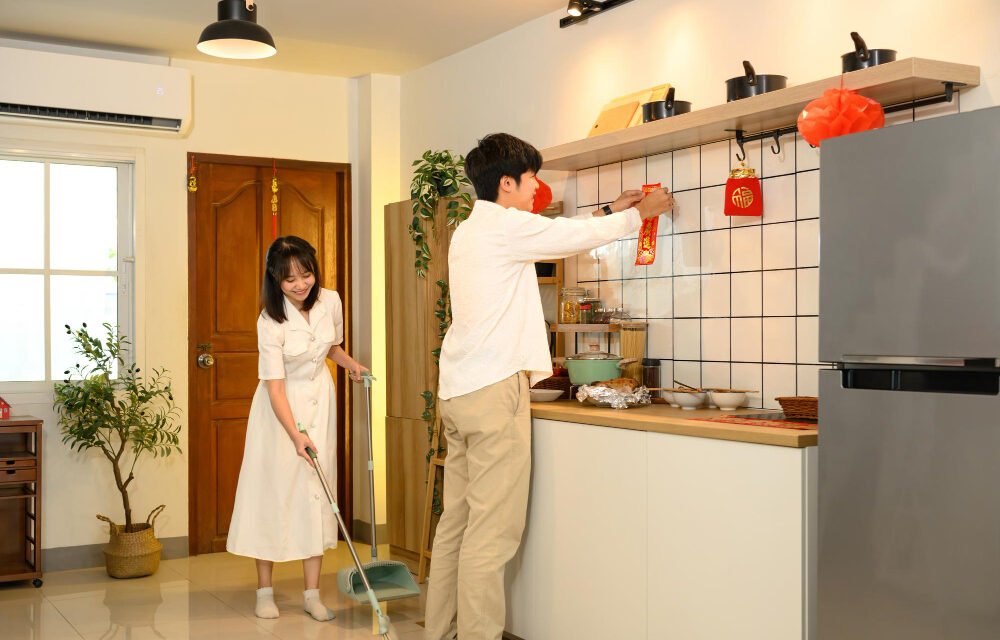 How to Decorate Your Home to Fit Your Busy Lifestyle