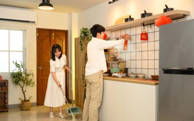 How to Decorate Your Home to Fit Your Busy Lifestyle