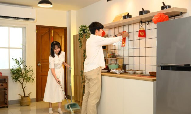 How to Decorate Your Home to Fit Your Busy Lifestyle