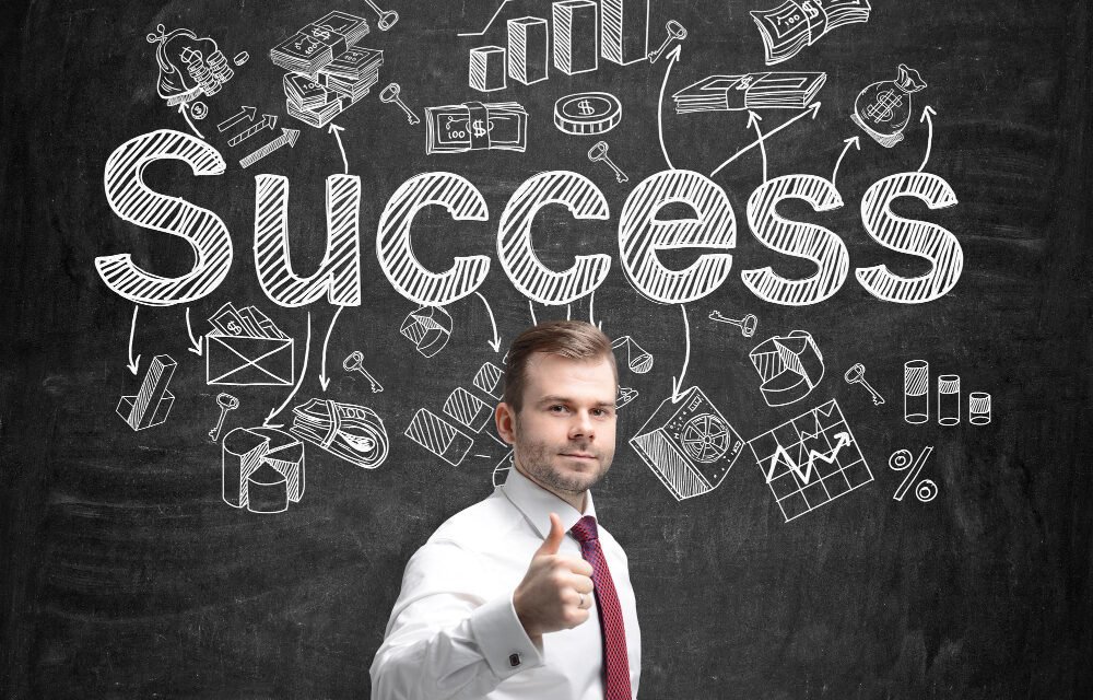 Education and Ambition: Fueling Your Professional Growth