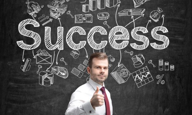 Education and Ambition: Fueling Your Professional Growth