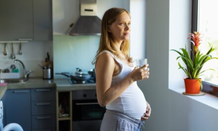 Hydration During Pregnancy: How Much Water is Enough?