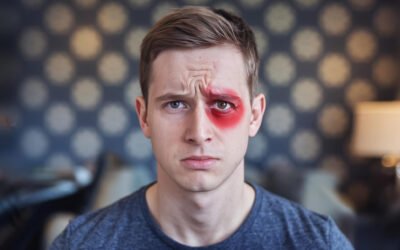 Blurred Vision? Signs of High Cholesterol in Your Eyes