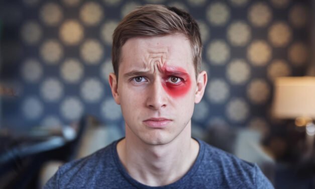 Blurred Vision? Signs of High Cholesterol in Your Eyes