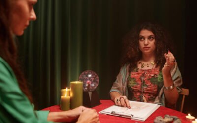 Building Trust with Tarot Clients: Tips for Professionals